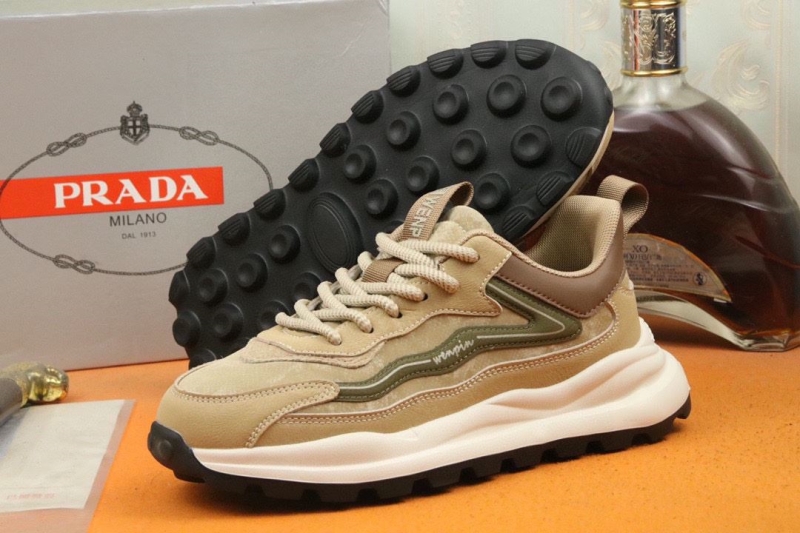 Prada Casual Shoes